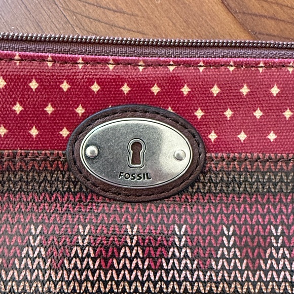 Fossil Key-Per bag - Picture 9 of 9